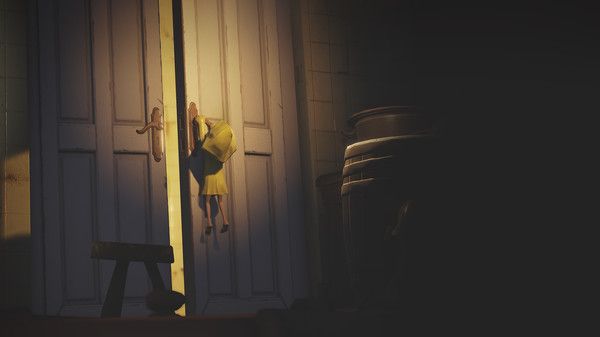 小小梦魇(Guide of Little Nightmares)