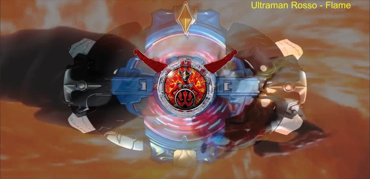 DX ULTRAMAN ORB