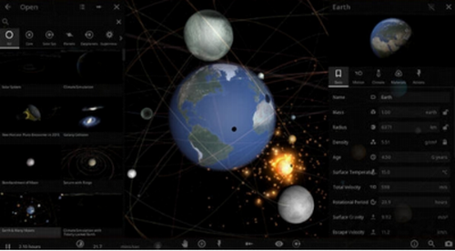 宇宙沙盘2(Ultimate Sandbox)