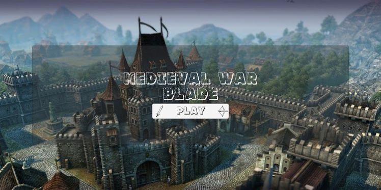 中世纪战争之刃(Medieval War Blade)