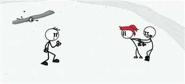 火柴人杰克越狱逃亡(Henry Stickman Gaol Break)