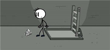 火柴人杰克越狱逃亡(Henry Stickman Gaol Break)
