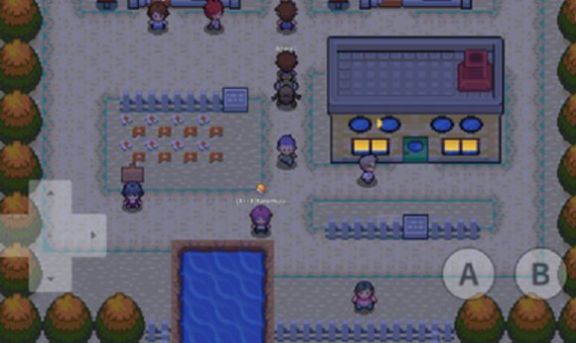 口袋妖怪:去吧皮卡丘