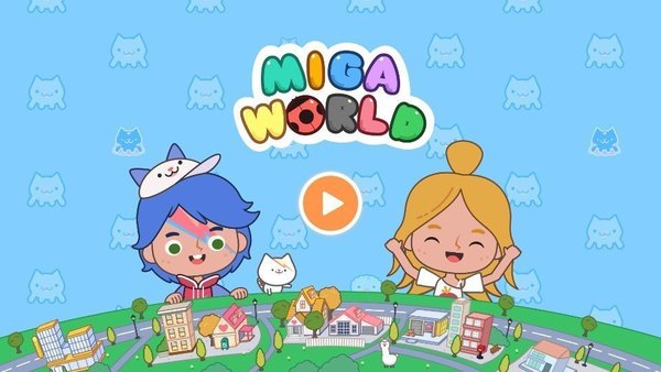 米家小镇世界2021(Miga Town)