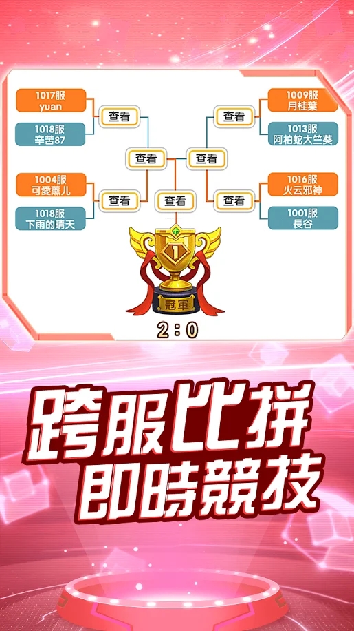 进化联盟