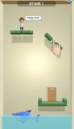 拯救那个人类(SaveHuman)