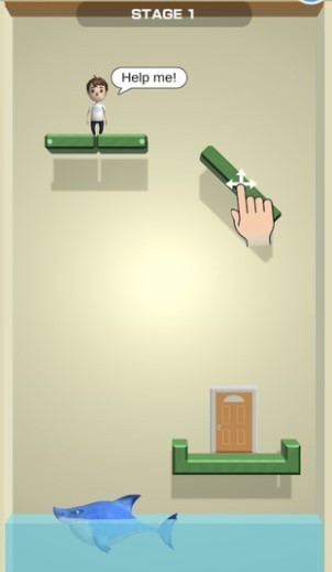 拯救那个人类(SaveHuman)