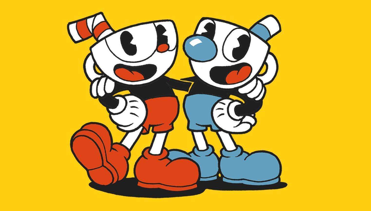 茶杯头(Cuphead Mobile)