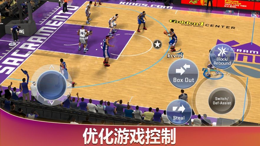 NBA2K20官方正版(NBA 2K20)