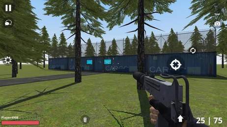 物理沙盒模拟器(TUB)