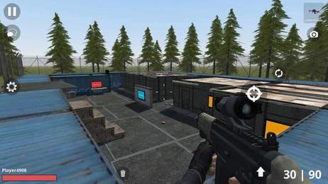 物理沙盒模拟器(TUB)