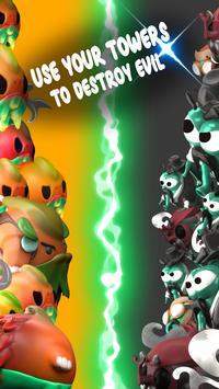 塔楼躁狂pvp(Tower Mania:PVP)