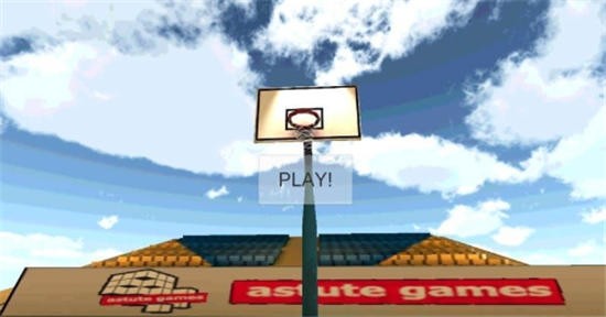 篮球狂热大满贯2021(Basketball Slam 2021)