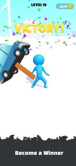 作画锤子(DrawHammer)