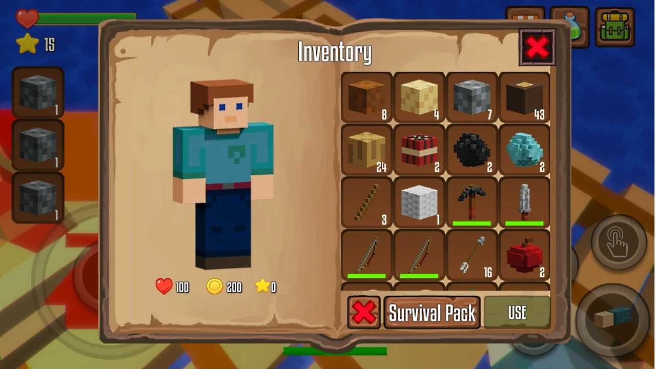 僵尸世界木筏生存(Zombie Raft 2)