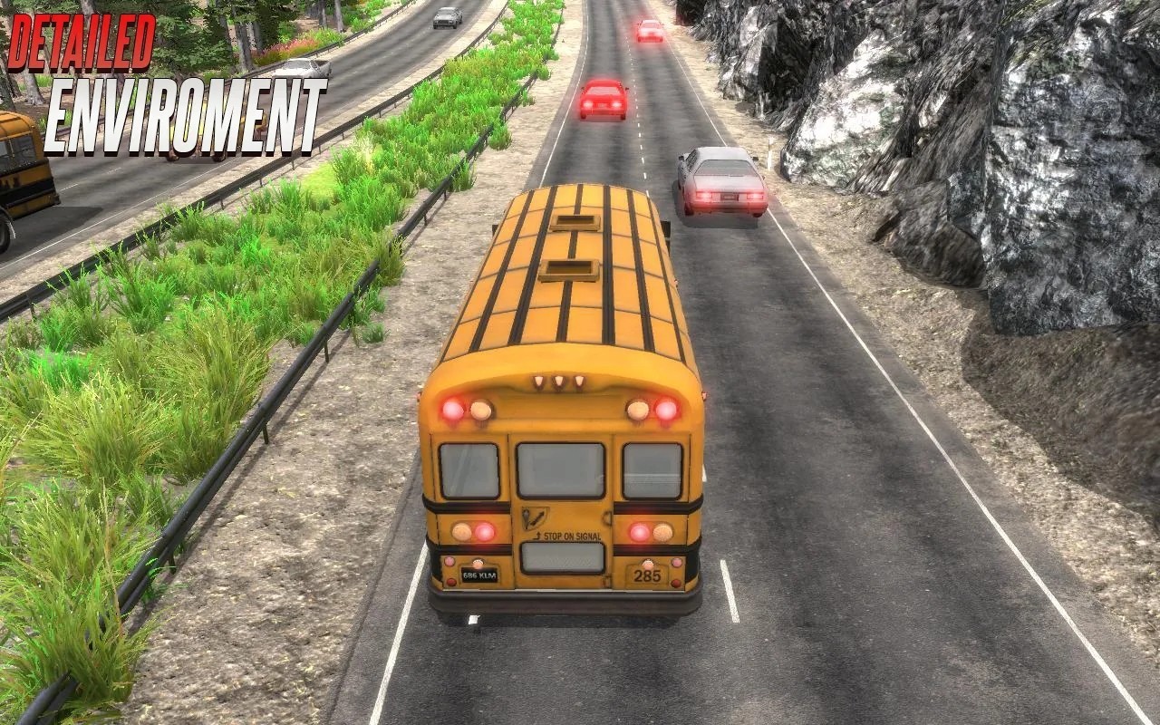 終極教練公交車(chē)模擬器(Ultimate Coach Bus Simulator: Bu)