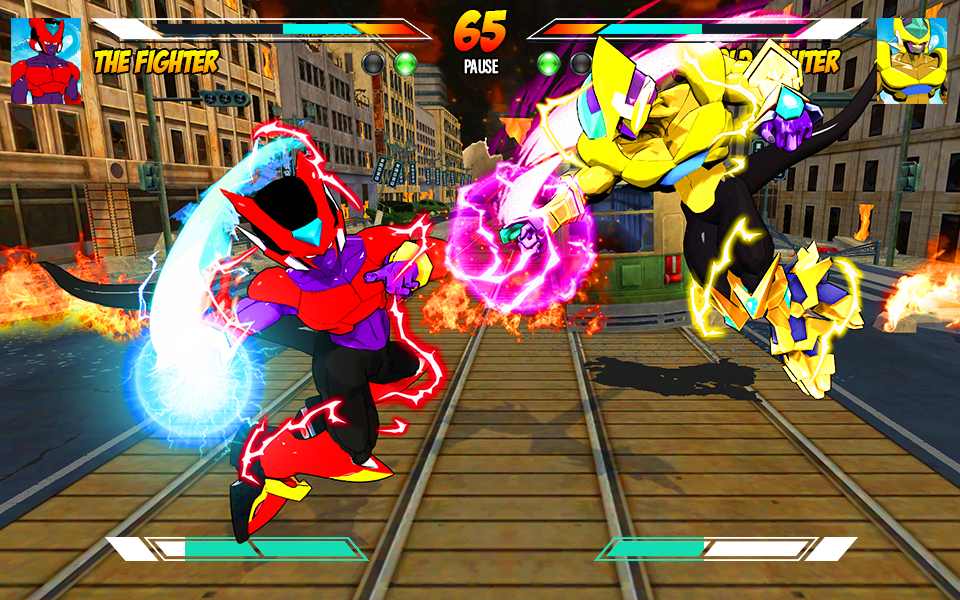 英雄龙战士传说(Hero Dragon Warrior Super God Ba)