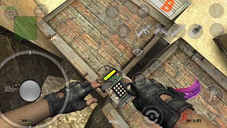 csgo单机版(CS Go)
