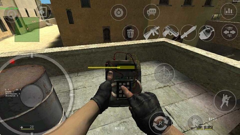 csgo单机版(CS Go)