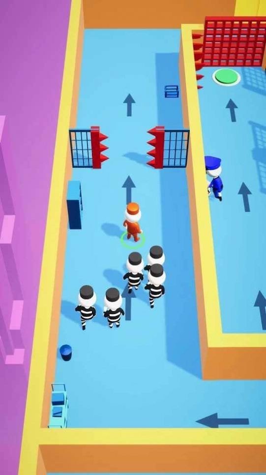 囚徒机智逃生(Dead Again)