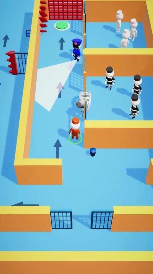 囚徒机智逃生(Dead Again)