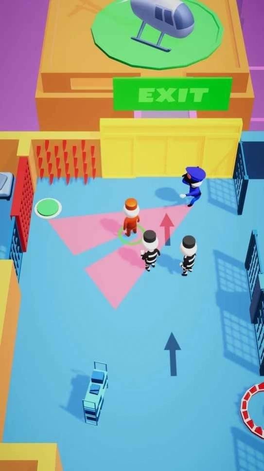 囚徒机智逃生(Dead Again)