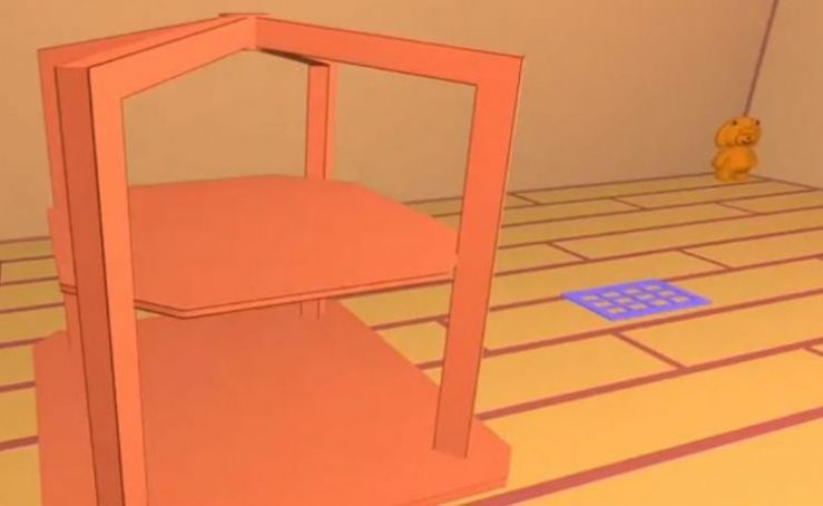 女白领模拟器(3D Post Woman Simulator)