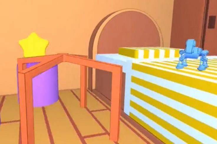 女白领模拟器(3D Post Woman Simulator)