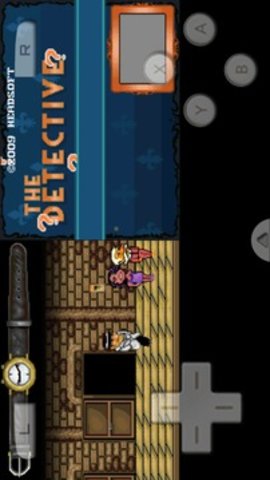 激烈NDS模拟器3.0中文(DraStic)