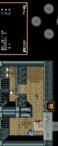 激烈NDS模拟器3.0中文(DraStic)