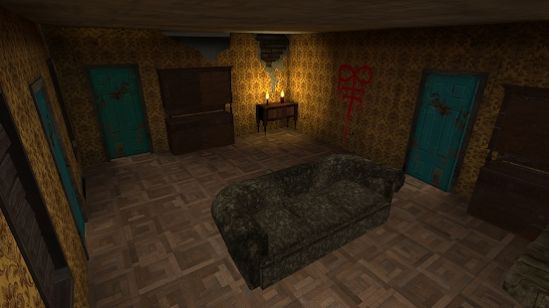 艾米莉的邪恶诅咒(The Curse of Emily)