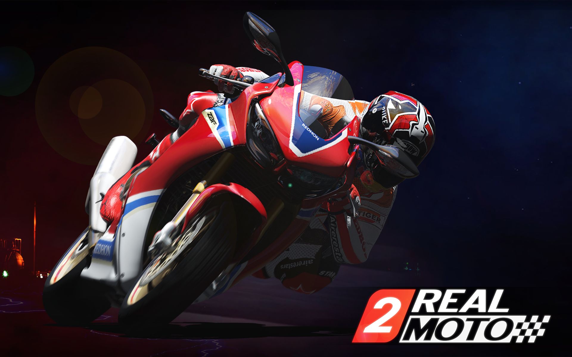 真實摩托2(Real Moto 2)