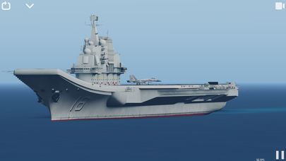 航母降落HD(Carrier Landings)