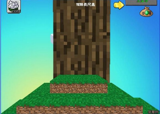 MC吧大战僵尸(MinecraftVSZombies2)