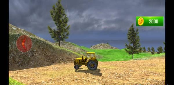 疯狂拖拉机(Tractor Mania)