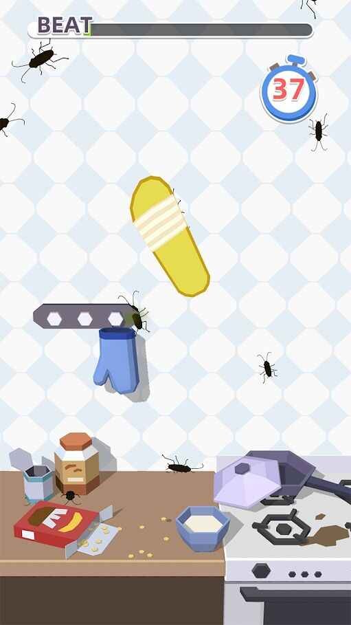 全民除虫(PestControl 3D)