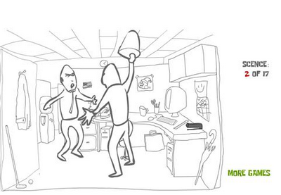 怒揍老板(Whack Boss)