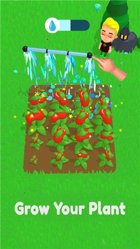 农场工人3D(Farm Worker)