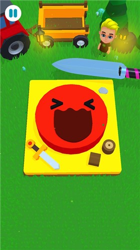 农场工人3D(Farm Worker)