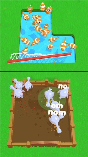 农场工人3D(Farm Worker)