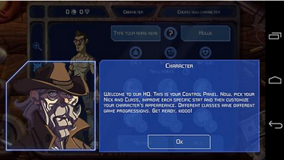 末日拯救者(Oddland)