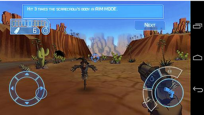 末日拯救者(Oddland)