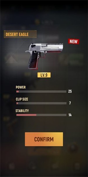 军火之王(Idle Gun Tycoon)