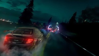 AMG驾驶与比赛(AMG Driving And Race)