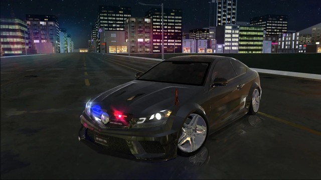 AMG驾驶与比赛(AMG Driving And Race)