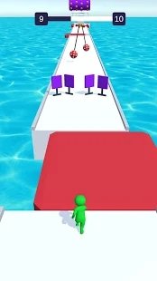 3D终极障碍赛(Slowdown Run)