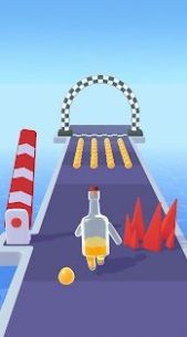 水滴捕捉器3D(Blob Grabber)