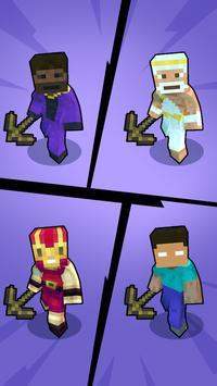 工艺赛跑者(Craft Runner)