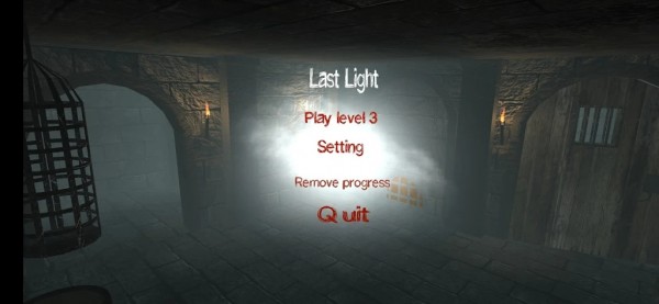 3D地牢迷宫(Maze)