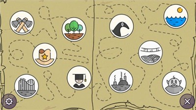 十二颗心的故事(Takamals: Tale of Twelve Hearts)